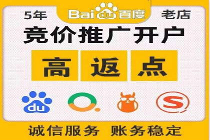 竞价广告案例分析：中小企业突破困境